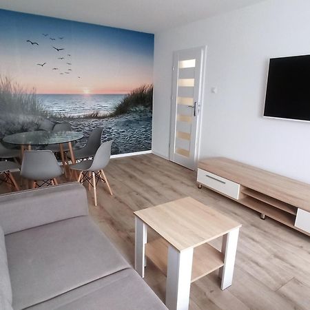 Apartament Au Soleil Świnoujście Zewnętrze zdjęcie