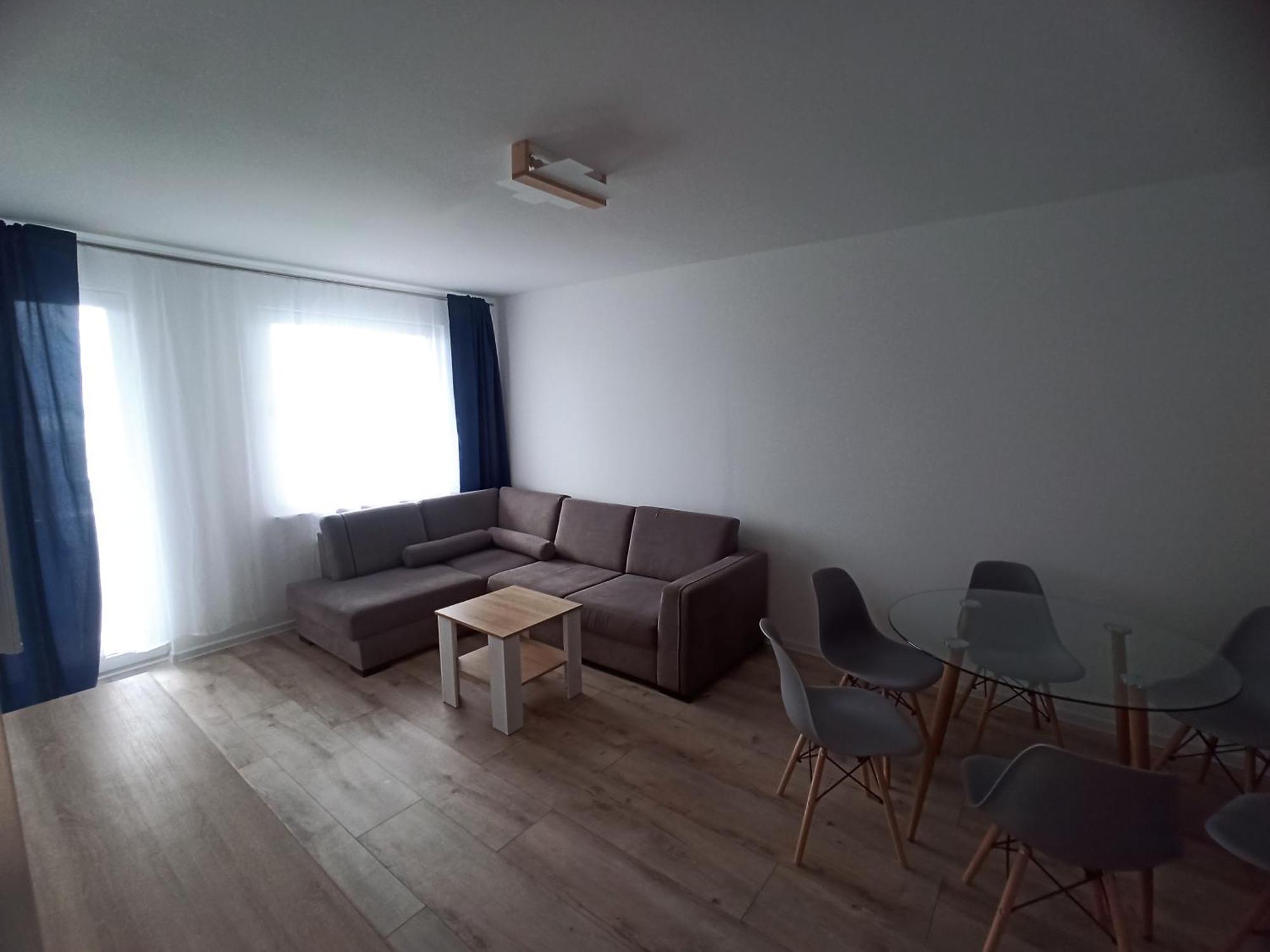Apartament Au Soleil Świnoujście Zewnętrze zdjęcie