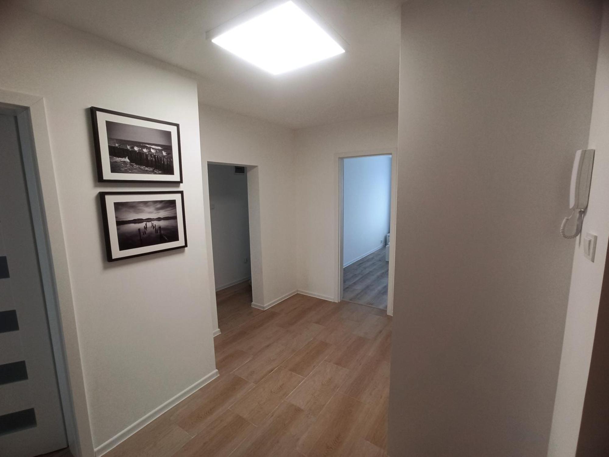 Apartament Au Soleil Świnoujście Zewnętrze zdjęcie